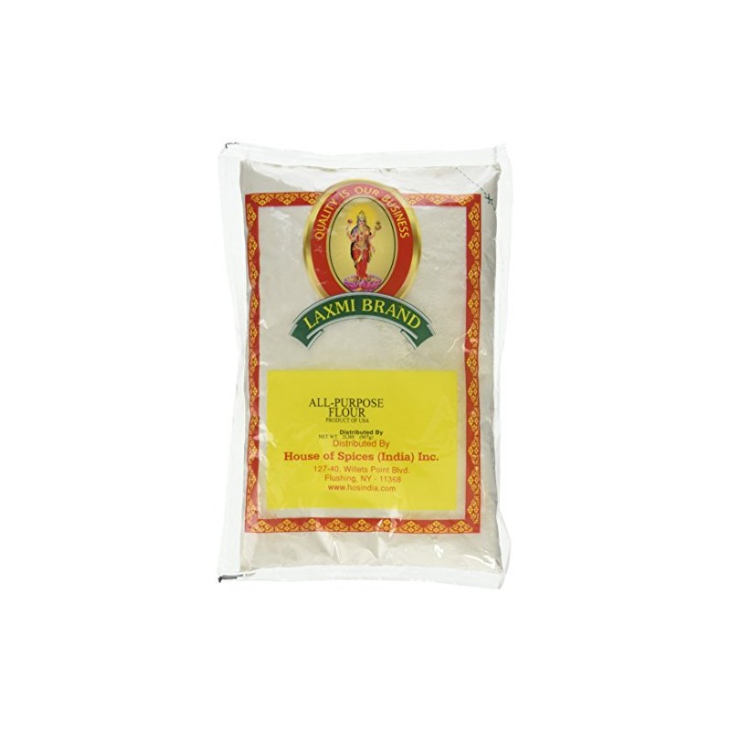 Laxmi Brand, All Purpose Flour, Maida Flour, Festive Pack, Made