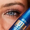 Avon Ultra Volume Waterproof Mascara Blackest Black, with Exclusive Amplifibre