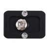 Ahvqevn PU-25 Universal Mini Arca Swiss Standard QR Quick Release