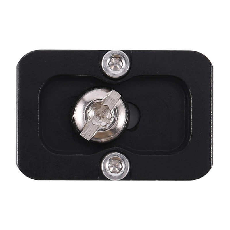 Ahvqevn PU-25 Universal Mini Arca Swiss Standard QR Quick Release