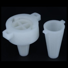 Superior Makes Twist N Trap - Eco-Friendly Fly Catcher for Plastic Bottles, Universal Compatibility - Color: GLOW IN DARK