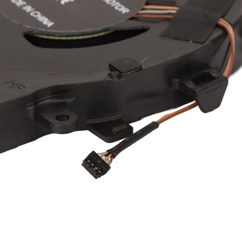 CPU Cooling Fan 4 Pin Power Connector CPU GPU Fan
