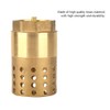 B Foot Valve 1/2 Inch Check Valve 7 x 4