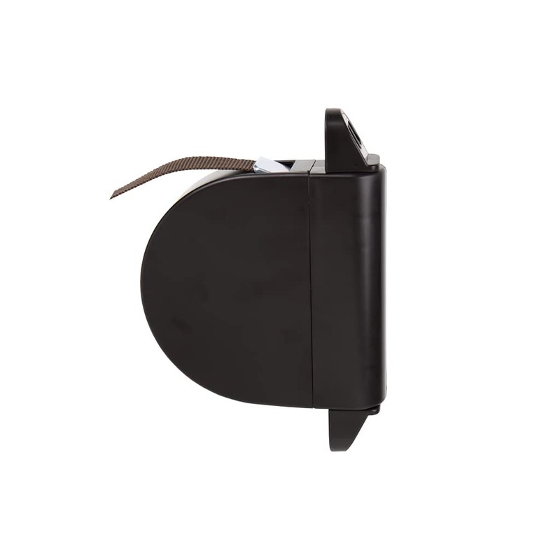Cofan Roller Shutter Shovel | Hinged Dustpan | Made of