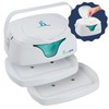 hiccapop Portable Baby Wipe Warmer, Baby Wipes Warmer for Babies