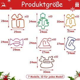 Anyingkai 3D Cartoon Animal Bookmarks, Animal Bookmark, Children’s Bookmark, Magnetic Bookmark, 3D Stereo Cartoon Beautiful Animal Bookmark Gift for Children and Adults