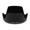 Fotodiox Lens Hood Replacement for HB-39 Compatible with AF-S 16-85mm