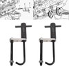 Extractor de Conjunto de Riel de Inyector de Combustible, EN-49248,