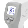 NH-828 -50-500℃ Industrial Infrared Thermometer Digital LCD Non Contact Temperature