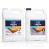 TotalBoat Table Top Epoxy Resin Kit - 2 Gallon Crystal