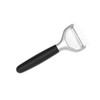 Misen Stainless Steel Vegetable Peeler - Unleash Culinary Precision in