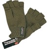 Bisley Thinsulate Fingerless Gloves