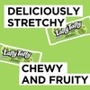 Laffy Taffy Candy, Sour Apple Flavor, 145 Pieces