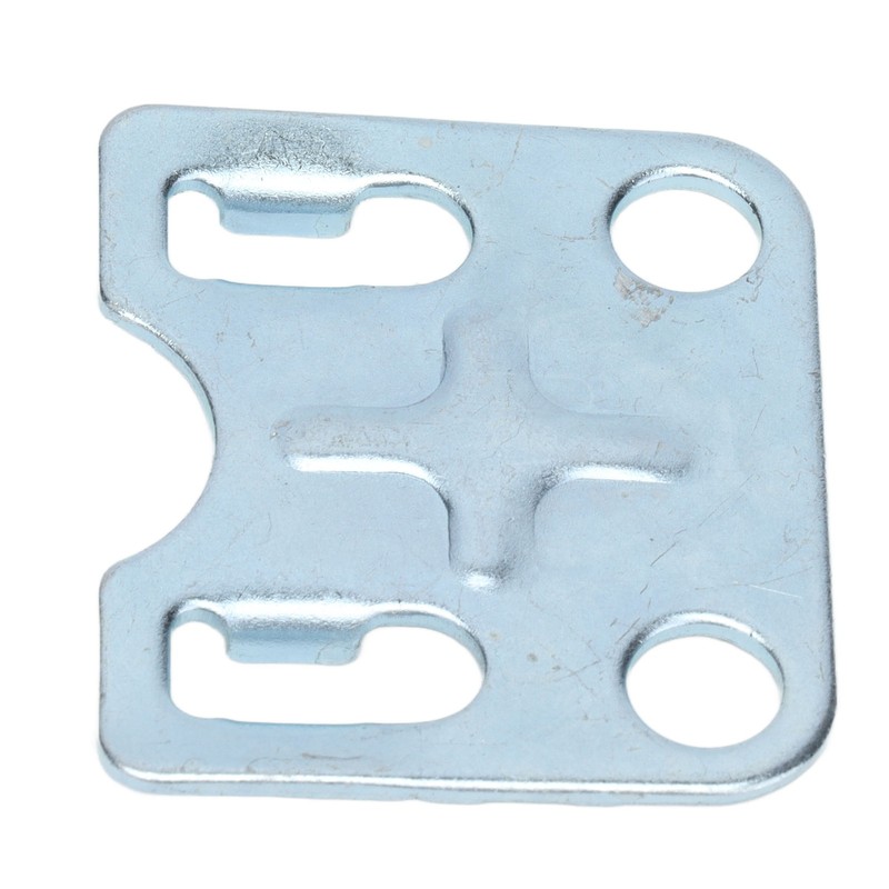 10Pcs Push Rod Guide Plate Iron Gasoline Generator Accessories for