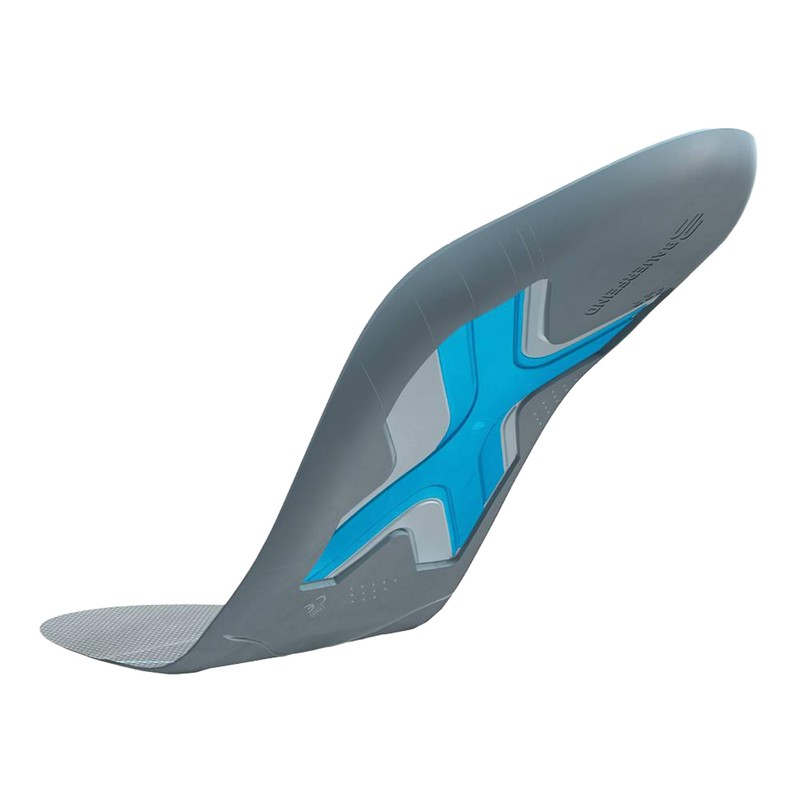 BAUERFEIND RUN PERFORMANCE INSOLE 40 Running, Jogging, Marathon Insole, Performance