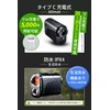 NINJOR GOLF Golf Laser Distance Meter, NJ MINI Series, Compact