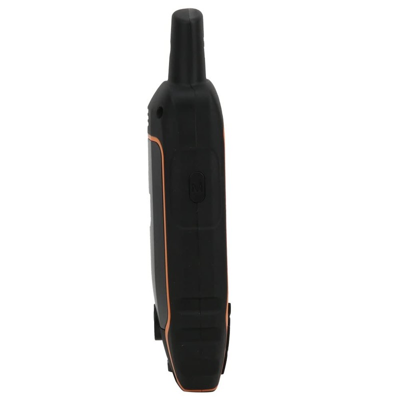 Land Measuring Tool, Land Meter Insulating Rubber GPS Positioning 2