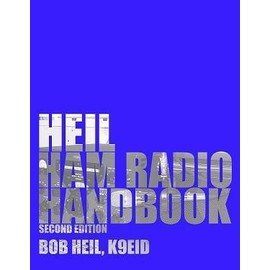 Heil HHB Ham Radio Handbook 2nd Edition