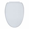 Tapa de Baño Home Line Premium Blanco