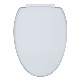 Tapa de Baño Home Line Premium Blanco