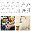 Water Filter Tap Drinking Water 360 Rotatable Tap Filter Tap