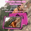 YATIOM Kids Tablet 7 inch Android Toddler Tablet for Kids