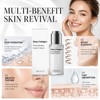 Maison Deep Collagen Serum, Deep Collagen Maison Cosmetics, Collagen Peptides