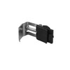SopimusZ 10Pcs Undermount Sink Clips,Kitchen Sink Clips Installation Repair,Hardware Clips
