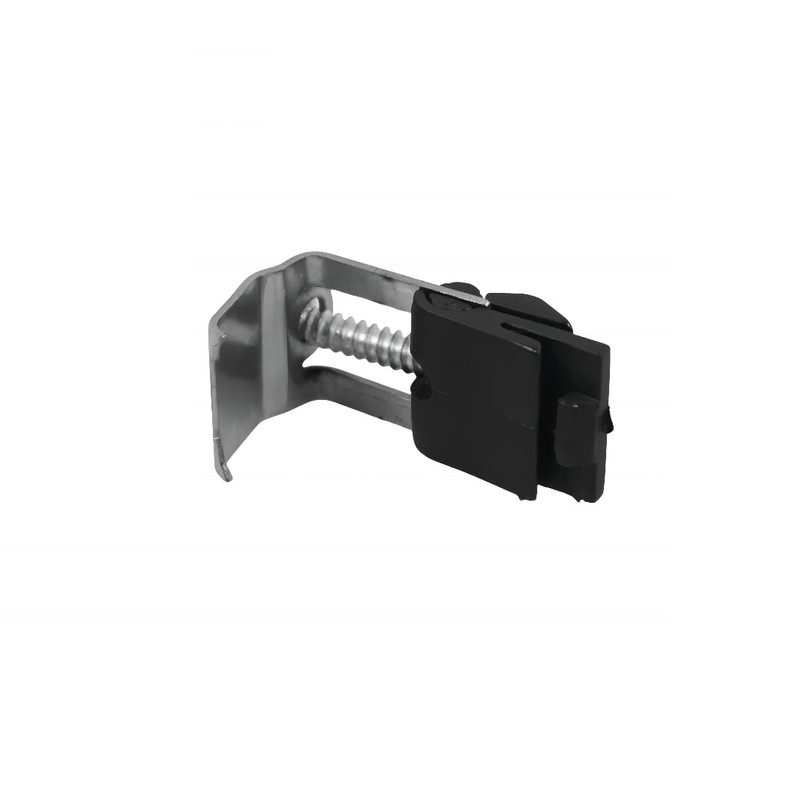 SopimusZ 10Pcs Undermount Sink Clips,Kitchen Sink Clips Installation Repair,Hardware Clips
