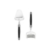 Laguiole Style de Vie Premium Line Cheese Slicer & Cheese
