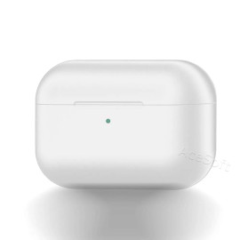 For Airpods Waterproof Dustproof AirPods Pro Charging Pro Silicone Earphone Protective Case