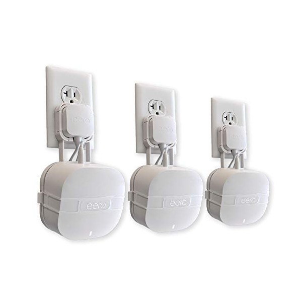 The Eero Genie for eero 6+, eero 6, and Mesh