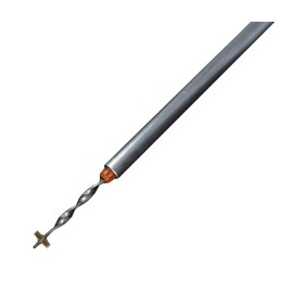 SPIREX 36" Series 100 Caldwell Window Balance - Red Tip