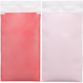 Art 'N Glow Thermochromic Pigment - 20 Grams - 10+ Colors Available (Vermillion)