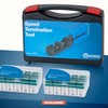 Everest easyJACK - 90° Angled Speed Termination Keystone Tool Set