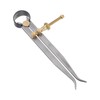Kozelo Spring Joint Caliper - [6 Inch] Carbon Steel Spring