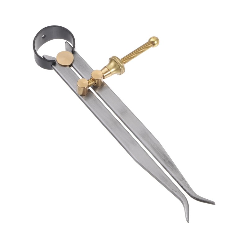 Kozelo Spring Joint Caliper - [6 Inch] Carbon Steel Spring