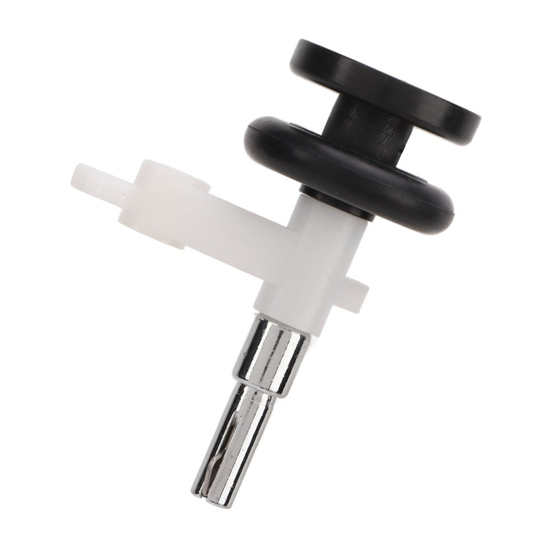 Sewing Machine Auxiliary Spool Pin Alloy Plastic Strong Durable Wear