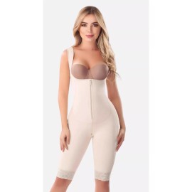 Secret Romanza Faja Colombiana Romanza Powernet Faja A La Rodilla 3082