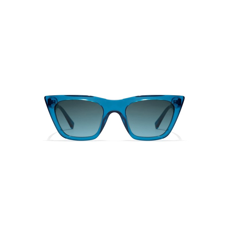 HAWKERS HYPNOSE Sunglasses for Men and Women, electric blue