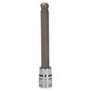 10mm 3/8 “ Drive Long Ball Ended Hex Allen Key