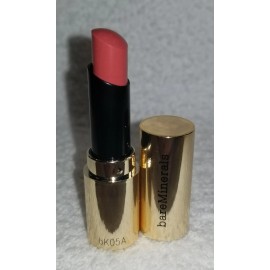 BareMinerals Bare Escentuals Gen Nude LOVE Radiant Lipstick Mini .04 oz/1.3g New