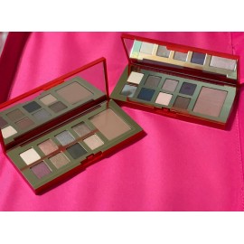 Estee Lauder Pure Color Envy Eyeshadow & Cheek Palette Glow/Glam  Pick Yours - Glow