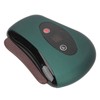 Heated Guasha Machine Vibration 9 Levels Stone Needle Hot Compress