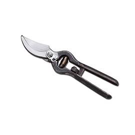 Forbice vigna brun.cm.21 aus - Gardening tools AUSONIA