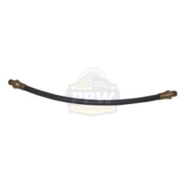 Professional Parts Warehouse Boss Buyers Upper or Lower Lift Cylinder Hose 1/4 x 15-1/2 HYD01695 1304721
