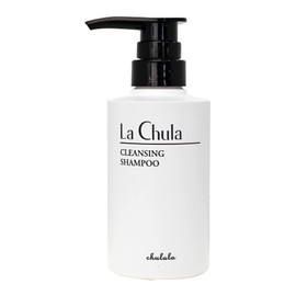 la chula cleansing shampoo