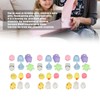 Squeeze Decompression Toys Cartoon Soft Cute Mini Animals Children Pinch