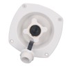 Rv Wall Mount Water Inlet Pressure Regulated City Water Entry