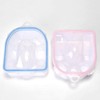 Rolabling 2 PCS Nail Soaking Bowl Nail Soak Off Bowl